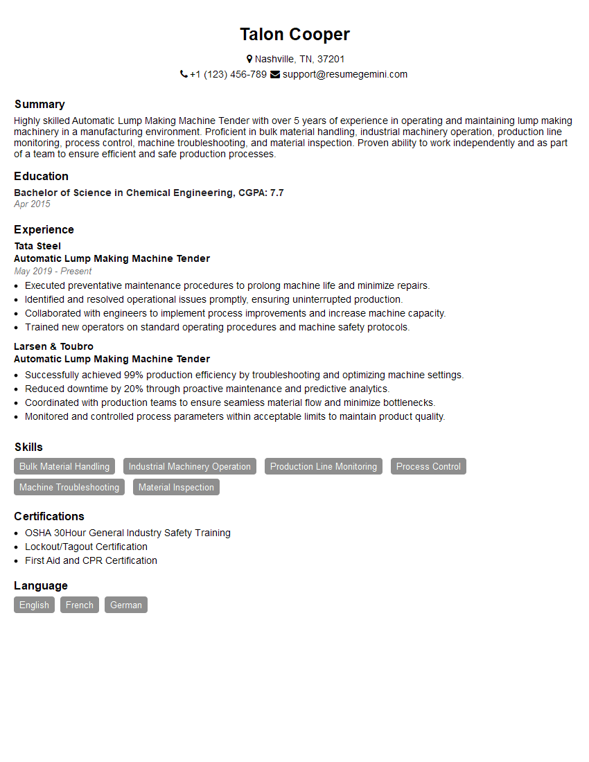 Edit Resume Sample